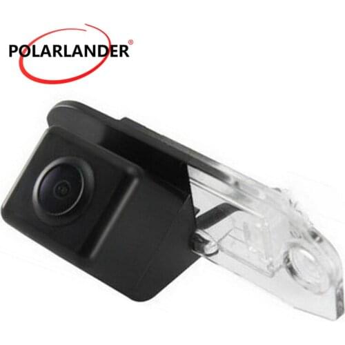 CCD Car camera Backup Parking camera dedicated camera rear view camera for Volvo S80 1998-2010/S40 2005-2012