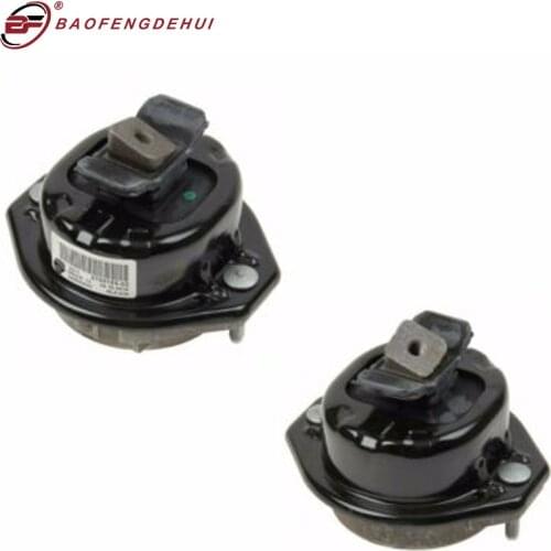 BaoFeng Auto Support Engine Mounts For BMW 7 E65 E66 745i 745Li 750i 750Li 2000-2008 22116769185 22116769186