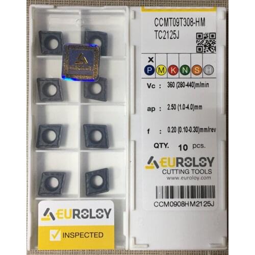 CCMT09T308-HM TC2125J