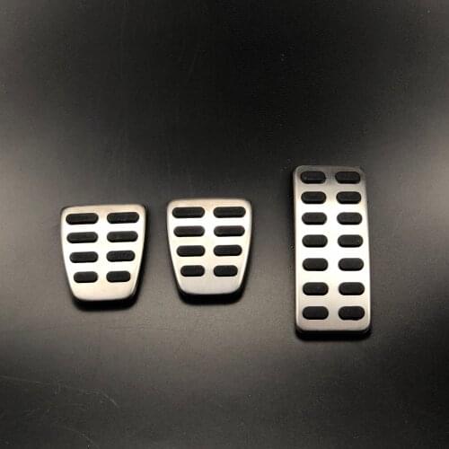 DoColors Hyundai Pedal Covers