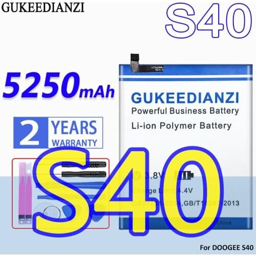 High Capacity GUKEEDIANZI Battery BL-4C 3500mAh For Nokia 1202 1265 1325 1506 1508 1661 1706 2220s BL 4C