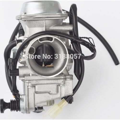 Brand New Carburetor Carb For Honda Foreman TRX450 450S/ES /FM/FE ATV 4X4