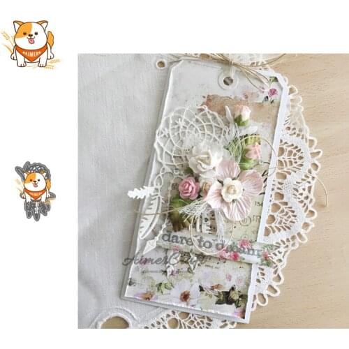 Dreamcatcher Native America Metal Cutting Dies Scrapbooking Stencil Die Cuts Card Making DIY Craft Embossing New Dies For 2019