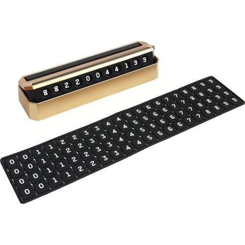 Mobylos Car Exterior Accessories