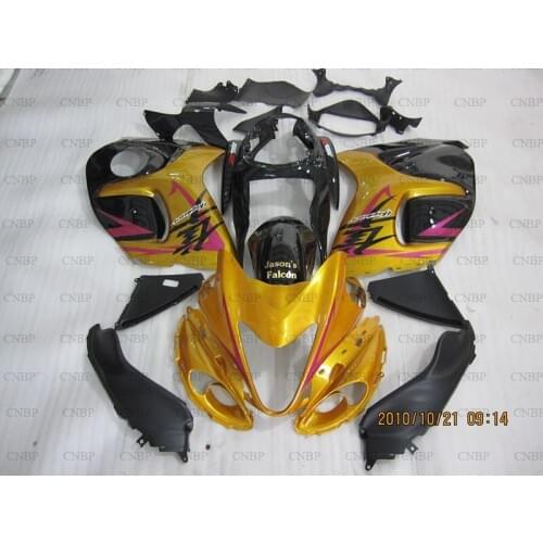 Fairings GSX R1300 2008 - 2015 Fairing Kits HAYABUSA 14 15 Fairing GSX R1300 2014