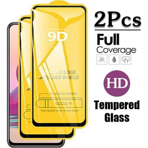 PHIYOO Screen Protectors For Xiaomi Redmi Note 2