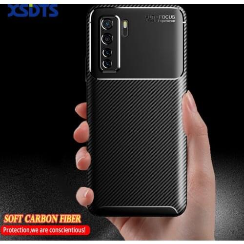 XSDTS Huawei Nova 3 Phone Cases