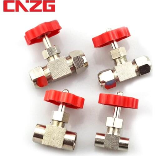 ZGUA Mechanical Parts