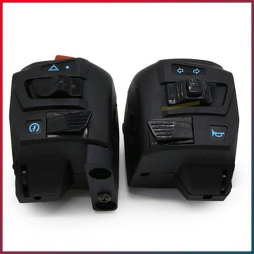 ZHUIJI Motorcycle Electronics