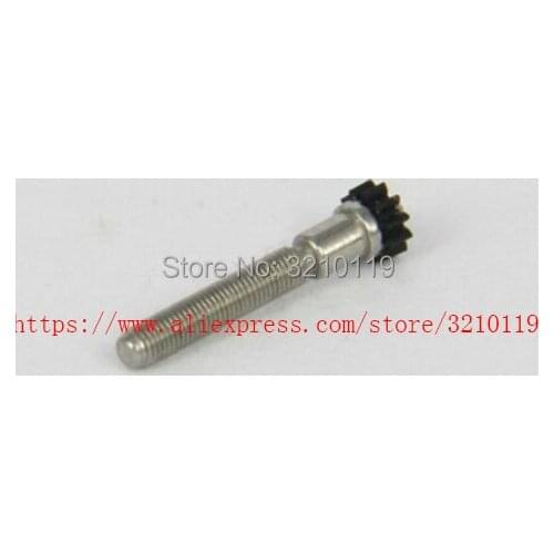 Lens zoom focusing gear For canon ixus700 ixus750 ixus900 IXY600 700 1000 SD500 550 900 IS digital camera repair parts