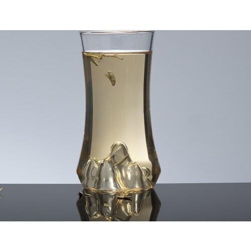 ZUOZHU Dishes For Drinks