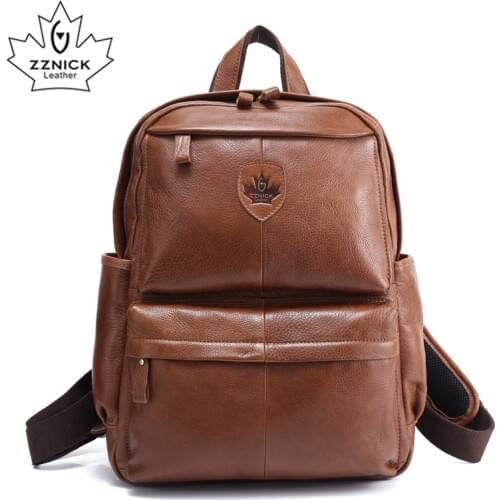 Мужские рюкзаки для ноутбука ZZNICK China At AliExpress