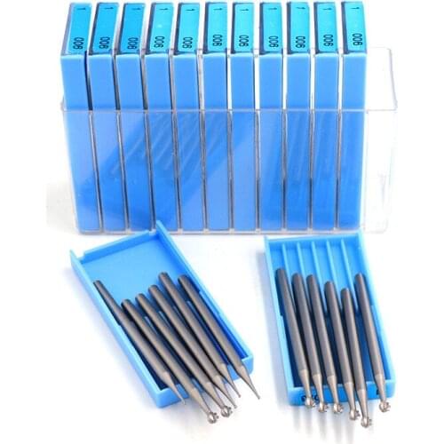 1pcs tungsten steel Olive Carving Knife Manual Nuclear Wood Carving Knife 0.6mm/0.8mm/1.0mm/1.2mm/1.4mm/1.6mm/1.8mm/2.0mm/2.3mm