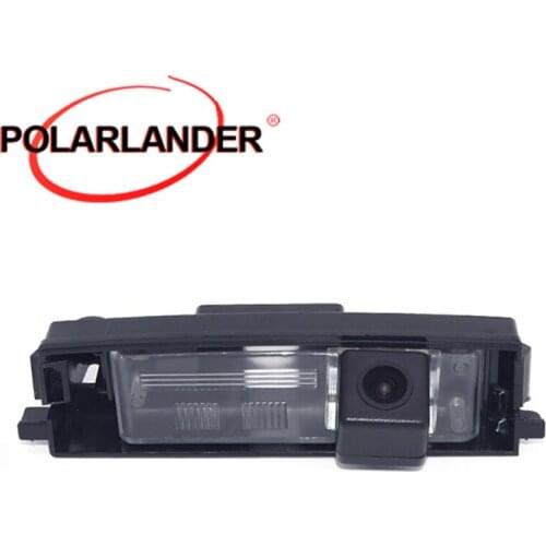 Car rear view camera forTiggo(2005-2011) reversing car camera CCD night vision for Toyota RAV4(2002-2012)/Chery (2001-2011