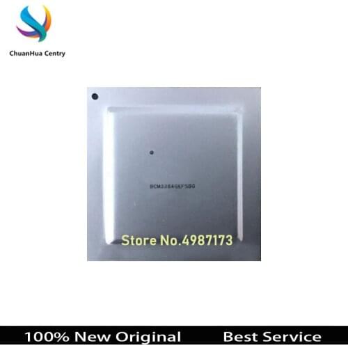 BCM3384GKFSBG BGA 100% New Original In Stock BCM3384GKFSBG Bigger Discount for the more quantity