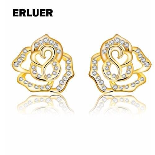 DEELAN Piercing Earrings