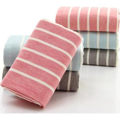 DelCaoFen Face Towels