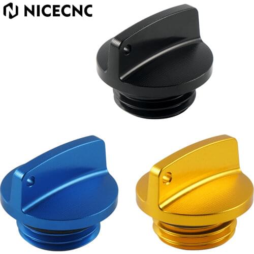 Magnatic Racing Engine Oil Cap Oil Fuel Filler Cover Cap Plug For Yamaha YZF-R6S/R6/R3/R25/R1M/R1 YZF750R/600R/1000R/1000 Etc