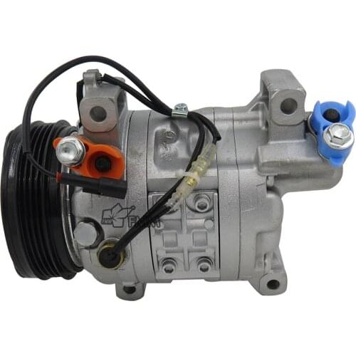 AC Compressor Cooling Pump For Isuzu Trooper Rodeo Acura Honda Passport 8970792730 8970858960 8970753660