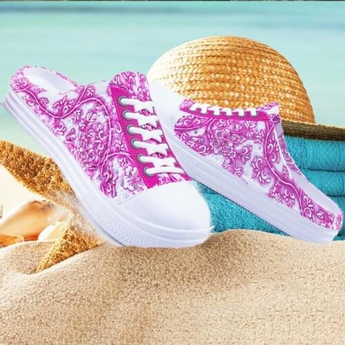 Summer Shoe Women 2021 Platform Sandals for Women Clogs Garden Shoes Casual Anti-slip Lightweight Water Beach Slippers Wholesale