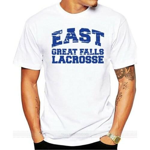 East Great Falls Mens Printed Movie T-Shirt inspired by American Pie fashion t-shirt men cotton brand teeshirt