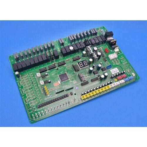 New and original Main board 30220026 WZ2G1,GRZW91-A