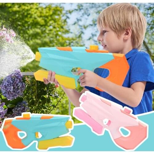 New Product Water Guns Childrens Water Toy Water Beach Bathing Drifting Toy Summer Beach Spray Water Toys