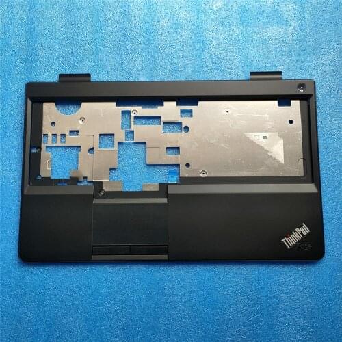 Oirg for Lenovo thinkpad Edge E520 E525 Top case palmrest without fingerprint 04W1480