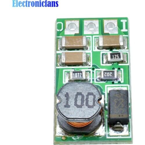 DC 5-40V to 3V 3.3V 3.7V 5V 6V 7.5V 9V 12V DC-DC Buck Step Down Converter Regulator Charger Module Power Bank Charger Accessory