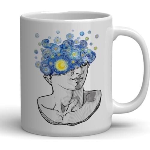 Printhome Porcelain Mugs