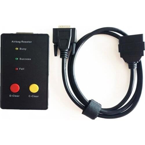 Professional Auto Car Airbag Reseter Tool for AD V/W VAG OBD2 Airbag Reseter Tool Car Reseter Tool