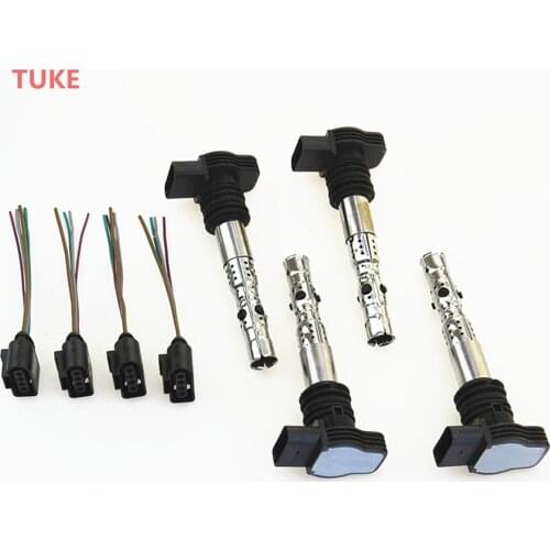 RWSYPL Ignition Systems