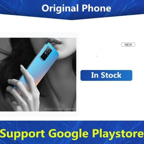In Stock Vivo S10 5G Smart Phone Android 11.0 Dimensity 1100 44W Charger 6.44" Full Screen 64.0MP+44.0MP Bluetooth Dual Sim
