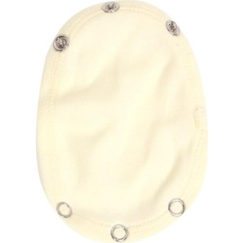 Lot Baby Romper Partner Utility Bodysuit Jumpsuit Diaper Lengthen Extend Film 45BF