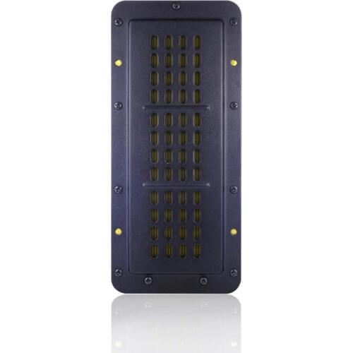 Novacore High power aluminum Planar transducer Amt Ribbon tweeter for DIY monitor HiFi audio home theater 6Ohm AMT-920 NEO 8