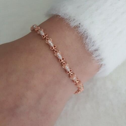 925 Sterling Silver Dangle Drop Earrings For Women Valentines Days Fine Jewelry Combined Water Way Set Bracelets Fine Jewelry