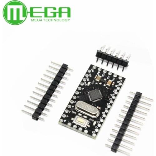1pcs/lot Pro Mini 328 Mini ATMEGA328 5V/16MHz Games & Accessories