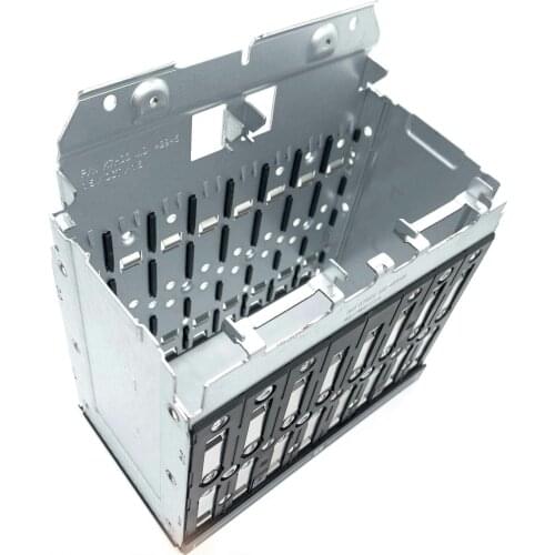 16 BAY HDD Backplane Cage 2.5" SFF Dell Poweredge R720 8 BAY SFF Server P51CF