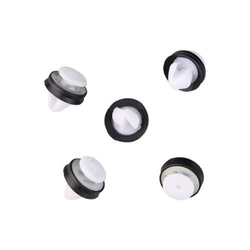 5pcs for Peugeot 308 508 C-QUATRE 307 408 206 door interior panel buckle lining fixed buckle clip