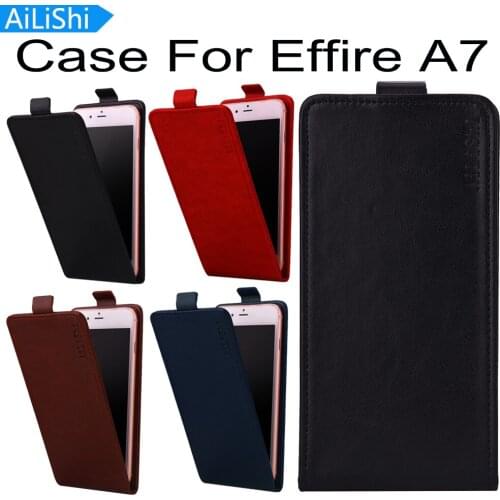 AiLiShi For Effire A7 Case Top Quality Up And Down Flip Fashion PU Leather Case New Arrive Protective Cover Skin Hot In Stock