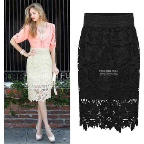 ANASUNMOON Lace