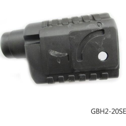 Electric hammer drill Boutique Electric hammer head shell / case, front of electric hammer shell for Bosch GBH2-20/20SE