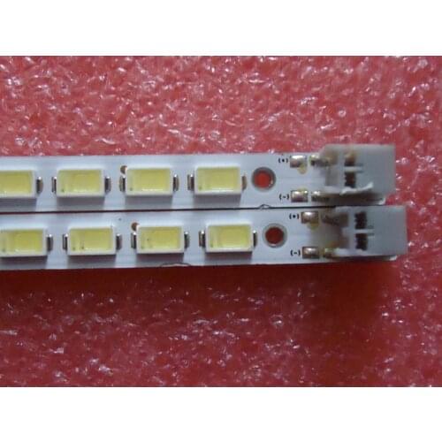 FOR Samsung UA60C6900VF Article lamp LMB-6000BM12 screen T600FBE1-FE 1piece=96LED 677MM