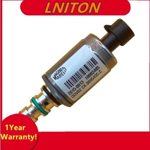 EV3 / EV4 Selection Solenoid Valve Alfa Romeo Selespeed CK0103083A CK0095435B 3354016984 29909VLV003 OOV02