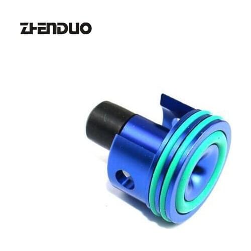 ZHENDUO LDT HK416 CYMA M4 Cylinder Head or Nozzle