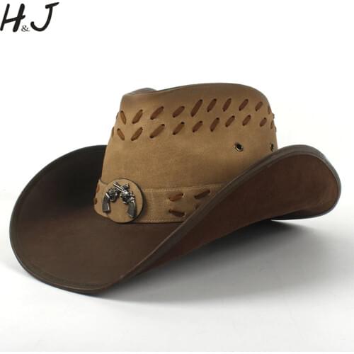 HXG&JQX Men's Classic Hats