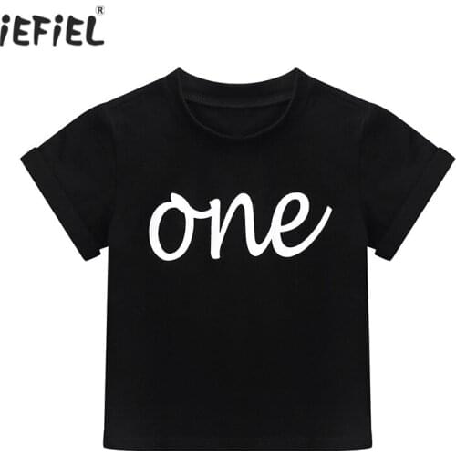 Футболки для малышей iEFiEL China At AliExpress