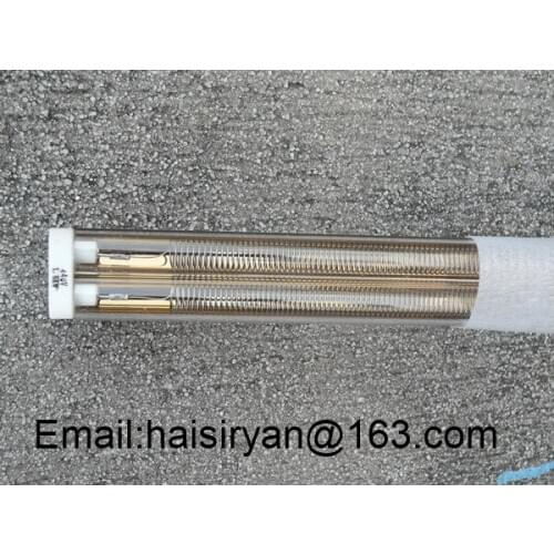 Customized Infrared heat tube