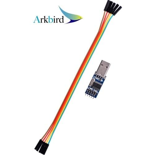 Arkbird Autopilot Upgrading Tools for Arkbird Standard OSD, 2.0 and 2.0Lite