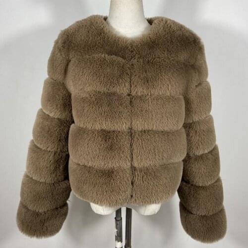 KEJINYUAN Women's Coats